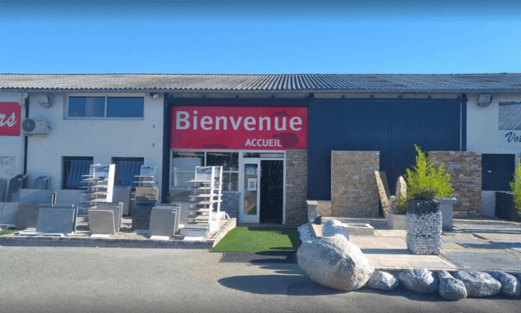 Reprise par Thomas Père & Fils du dépôt CMS de Sorbiers